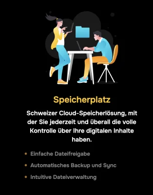 pCloud: Lifetime Cloud-Speicher zum Black Friday mit massiven Rabatten