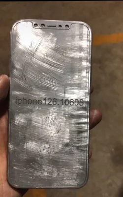 Fotos von Gussformen des iPhone 12 & iPhone 12 Pro im Netz aufgetaucht