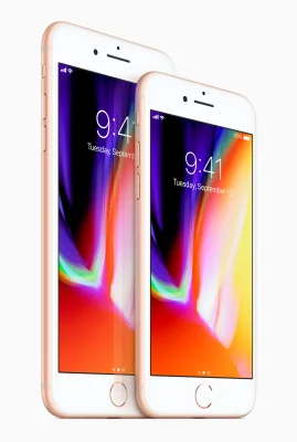 Verkaufsverbot ausgehebelt: Apple verkauft ab sofort modifizierte iPhone 7 & iPhone 8