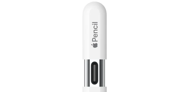 Apple stellt neuen Apple Pencil mit USB-C vor (Update)