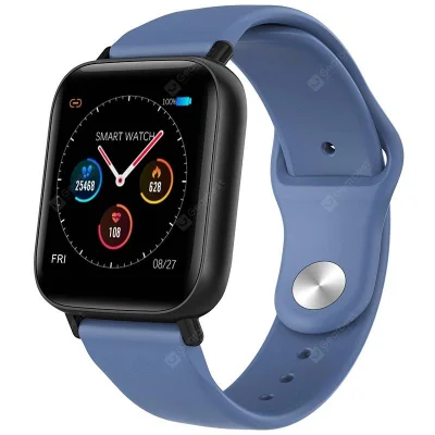 Täuschend echter Apple Watch Klon für unter 25 Euro (Update)