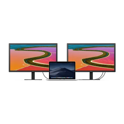 UltraFine 4K Display von LG ab sofort im Onlineshop & in den Apple Stores erhältlich