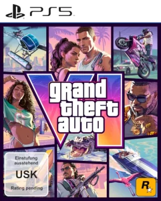 Grand Theft Auto VI