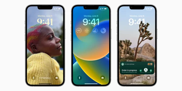 iOS 16: Entwicklung abgeschlossen - iPadOS 16 verspätet sich