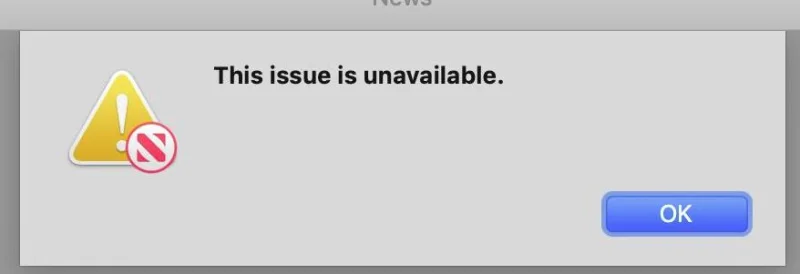 macOS-Beta verrät: Zeitschriften-Service 'Apple News Magazines' kommt auch für den Mac