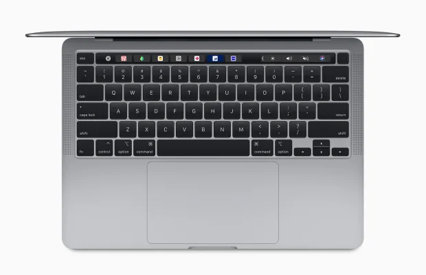 13 Zoll MacBook Pro: Apple arbeitet an neuem Modell