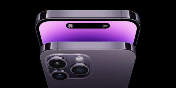 iPhone 15 Pro: Verdoppelt Apple den Speicherplatz?