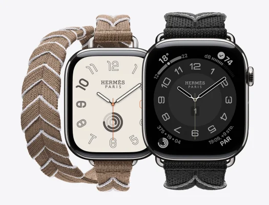 watchOS 26: Die Apple Watch Hermès hat Probleme mit der zweiten Beta