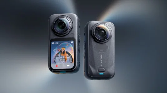 Insta360 X6 bringt Dolby Vision und neue KI-Bearbeitung