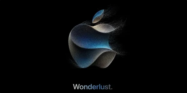 Offizielle Ankündigung: iPhone 15 wird am 12. September vorgestellt