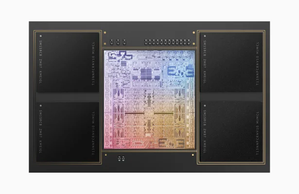 14 & 16 Zoll: Apple stellt das neue MacBook Pro mit Mini-LED, Notch, ProMotion und neuen M-Chips vor