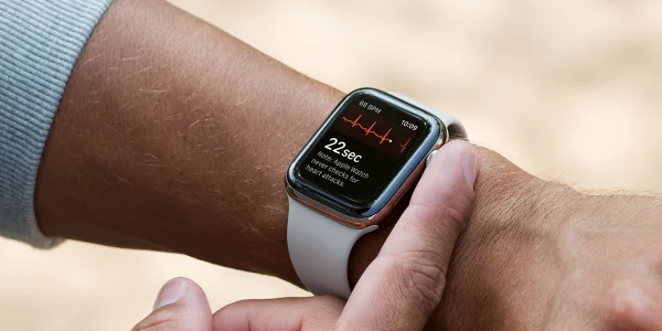 iPhone und Apple Watch können Herz-Kreislauf-Erkrankungen überwachen