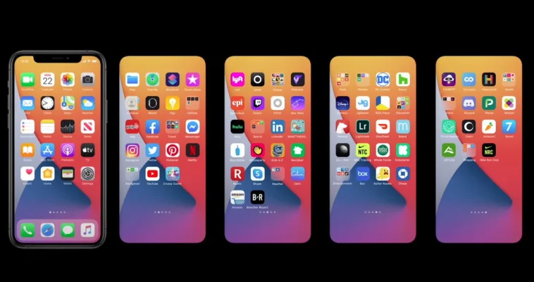 iOS 14 & iPadOS 14: Das sind die kompatiblen Geräte