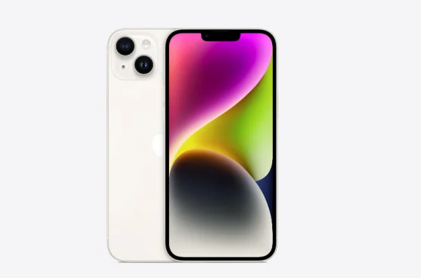 Das iPhone 14 Plus feiert seinen Verkaufsstart
