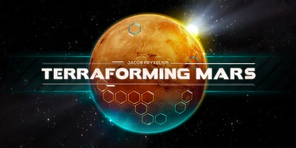"Terraforming Mars" für macOS & Windows kostenlos im Epic Games Store