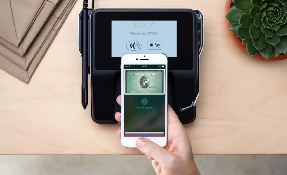 Apple & Goldman Sachs planen gemeinsame Kreditkarte