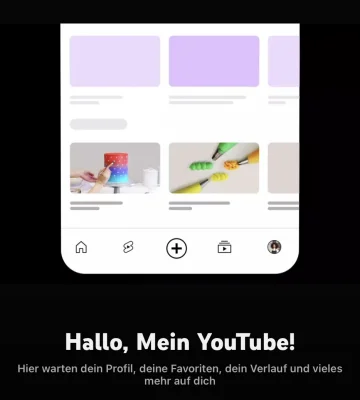 YouTube für iOS & iPadOS erhält Update mit vielen neuen Funktionen