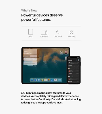 Neuer iOS 13 Konzeptentwurf zeigt schon jetzt, was uns Apple während der WWDC-Keynote vorstellen könnte.