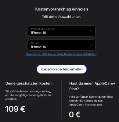 Neuer iPhone-Akku: Apple erhöht die Preise für den Batterieaustausch