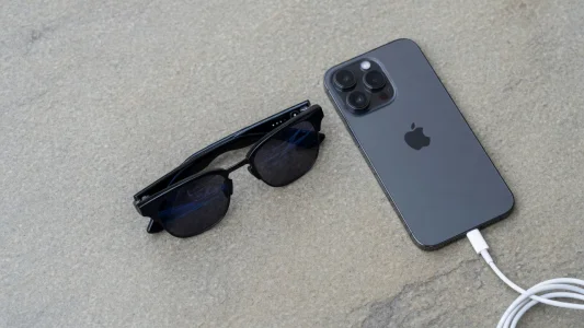 Googles erste Smart Glasses: KI-Brillen mit iPhone-Unterstützung im Herbst