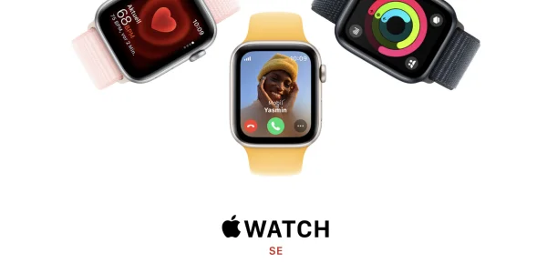 Apple Watch SE 3: Apple testet Gehäuse aus Kunststoff