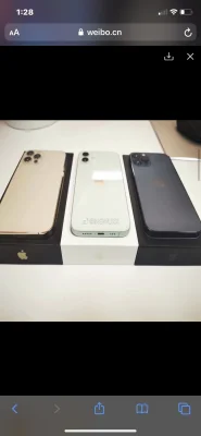 iPhone 12 & iPhone 12 Pro: Erste Unboxing-Videos im Netz