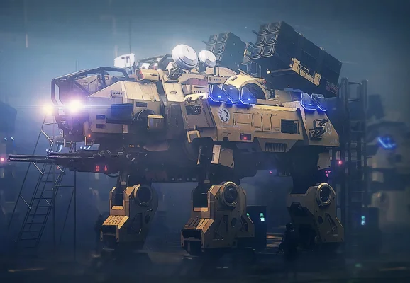 „Command & Conquer: Legions“: Entwickler nennen Launchtermin