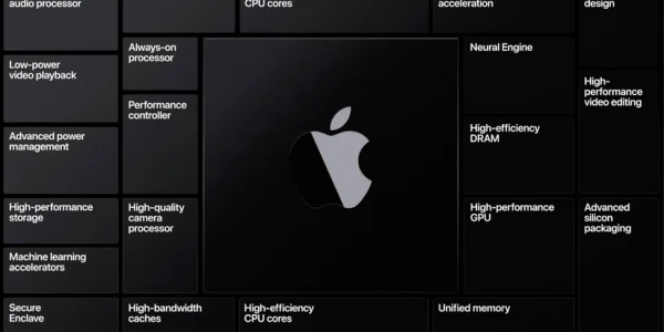 TSMC fertigt 3-nm-Prozessoren in diesem Jahr exklusiv für Apple