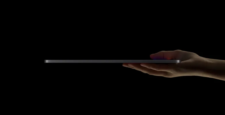 "Spring Loaded“: Unser Liveticker zur ersten Apple-Keynote 2021 (AirTags, Apple TV 4K, iMac, iPad Pro mit M1-Chip)