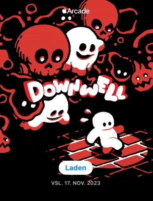 Apple Arcade: Das sind die vier neuen Spiele im November & Dezember (Update)