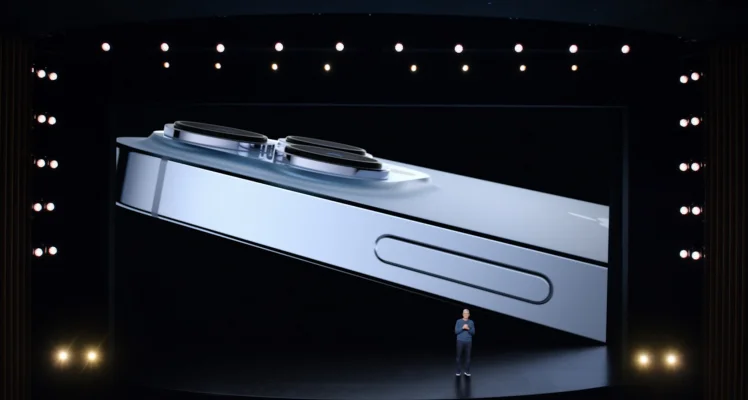 "California streaming": Apple stellt das iPhone 13, iPhone 13 mini und das iPhone 13 Pro vor