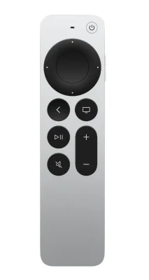 tvOS 17.2: Siri-Taste mit neuer Funktion