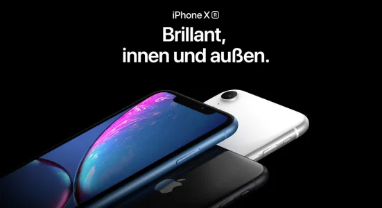Wegen Produktionsproblemen: Apple verteilt Fertigungsaufträge für das iPhone XR neu