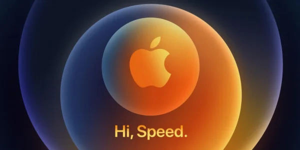 "Hi, Speed": Unser Liveticker zur Keynote (iPhone 12, iPhone 12 mini, iPhone 12 Pro, HomePod mini)