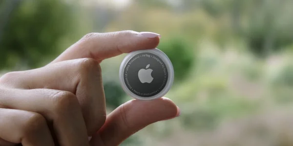 Bald im Handel: Apple stellt die AirTags vor