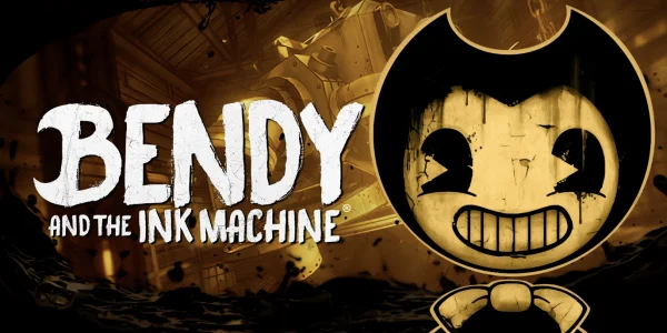„Bendy and the Ink Machine“ für iOS und Windows kostenlos im Epic Games Store
