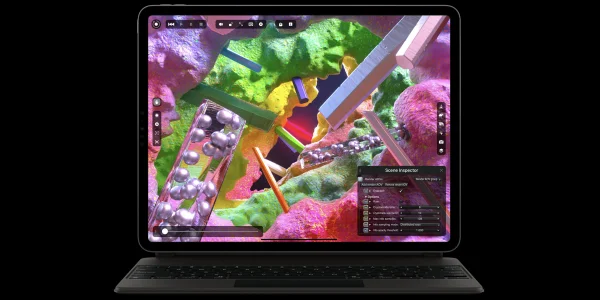 iPad Pro mit M3-Chip & OLED soll im ersten Halbjahr 2024 erscheinen