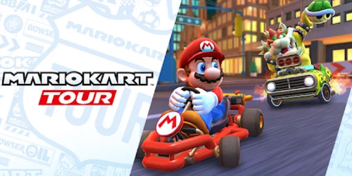 Mario Kart Tour: Update auf Version 2.4.0 bringt Landscape-Modus