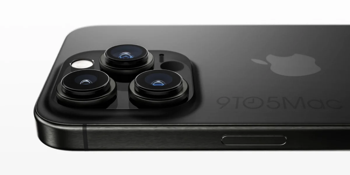 iPhone 15 Pro Max soll spürbar teurer werden