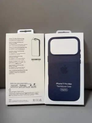 iPhone 17 & iPhone 17 Pro: So könnten die neuen Schutzhüllen aussehen