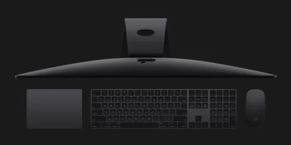 Apple stellt iMac Pro ein: Nur noch erhältlich, solange der Vorrat reicht