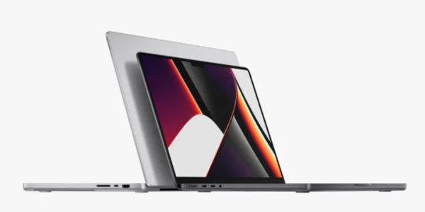 MacBook Pro 2021: WLAN langsamer als bei Intel-MacBooks
