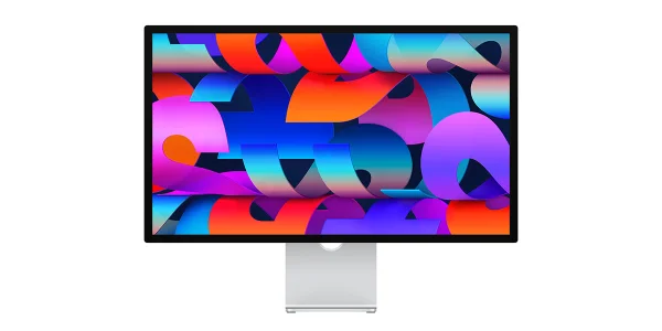Studio Display: Unterstützung für Siri, Kompatibilität zu iPads, Windows mit funktionalen Einschränkungen