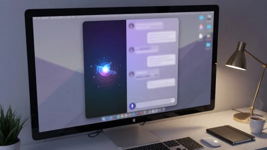 macOS 27: Siri als eigenständige App, KI-Features und Touchscreen-Vorbereitung