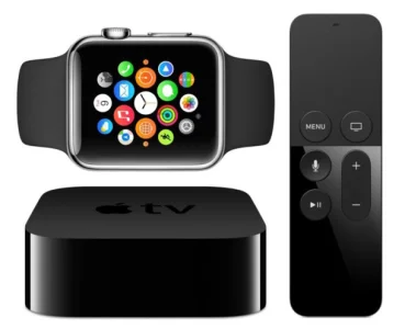 Apple veröffentlicht tvOS 11.4.1 & watchOS 4.3.2
