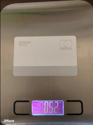 Apple-Mitarbeiter leakt Aussehen der Apple Card