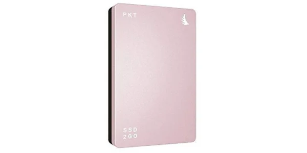 Angelbird 1TB SSD USB 3,1 Gen 2 derzeit deutlich unter dem normalen Preis