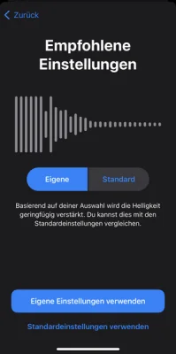 macOS 15 Sequoia: Kopfhöreranpassungen für besseren Klang kommen für den Mac