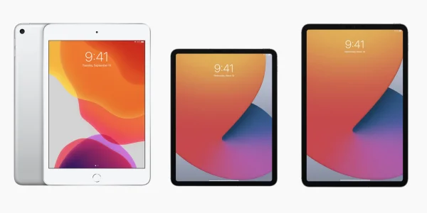 Endlich ein Redesign: iPad mini 6 mit 8,4 Zoll Display kommt aller Voraussicht nach im März auf den Markt