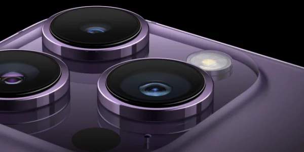 iPhone 15 Pro & iPhone 15 Pro Max sollen verbesserten LiDAR Scanner erhalten